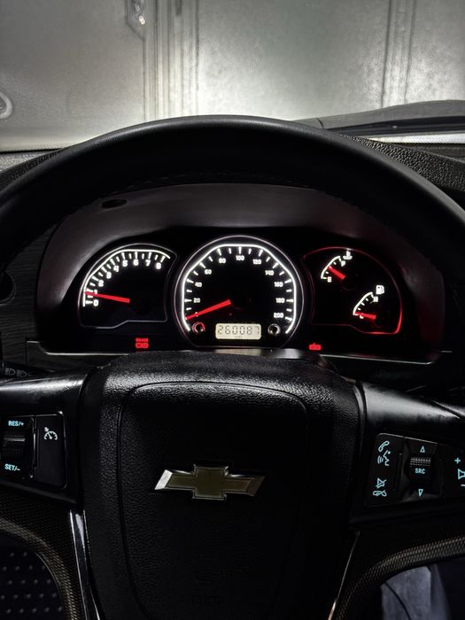 Nexia 2 1.6 DOHC срочно