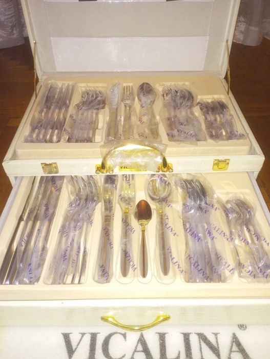 Столовые приборы