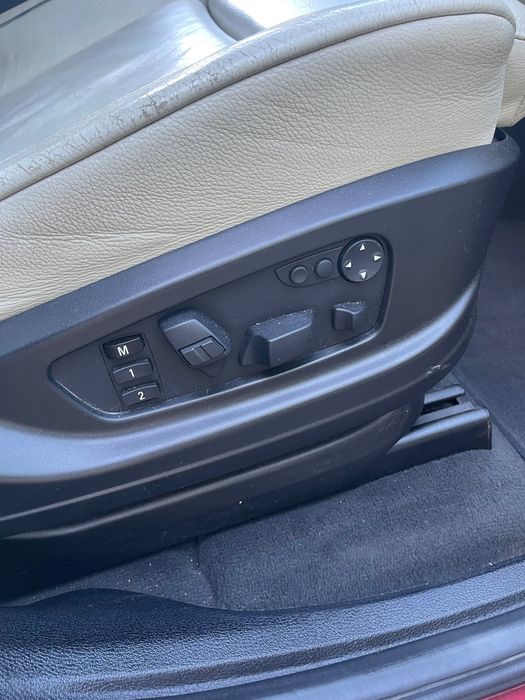 BMW X6 2010 — imagine 5