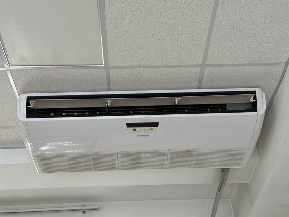 Кондиционер потолочный almacom ACF-60HM