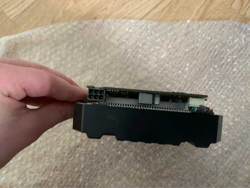 asus radeon R7-260x , 1Gb/D5