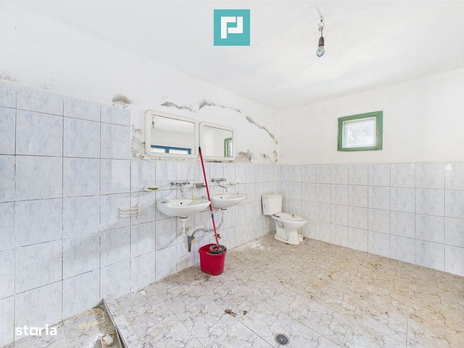 Atelier de producție cu showroom în Cenad
