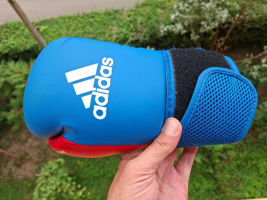 manusi box adidas kickboxing mma
