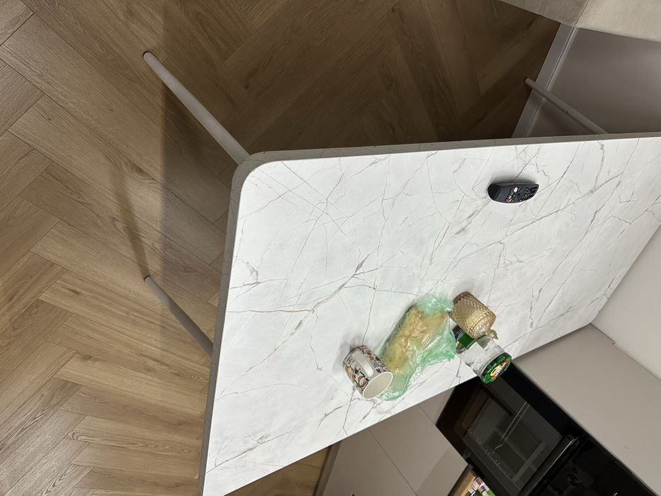 Новый стол 180*120