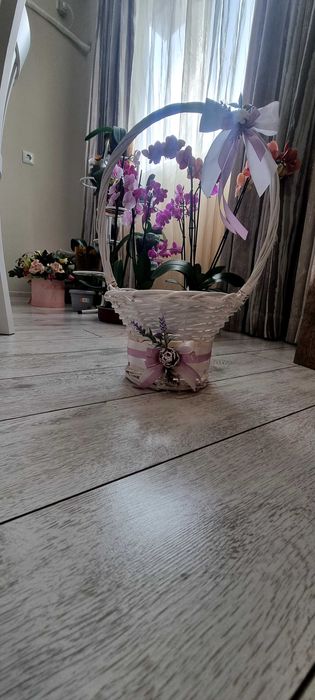 Сватбени аксесоари - кутия за пликове,кутия за пръстени и др.