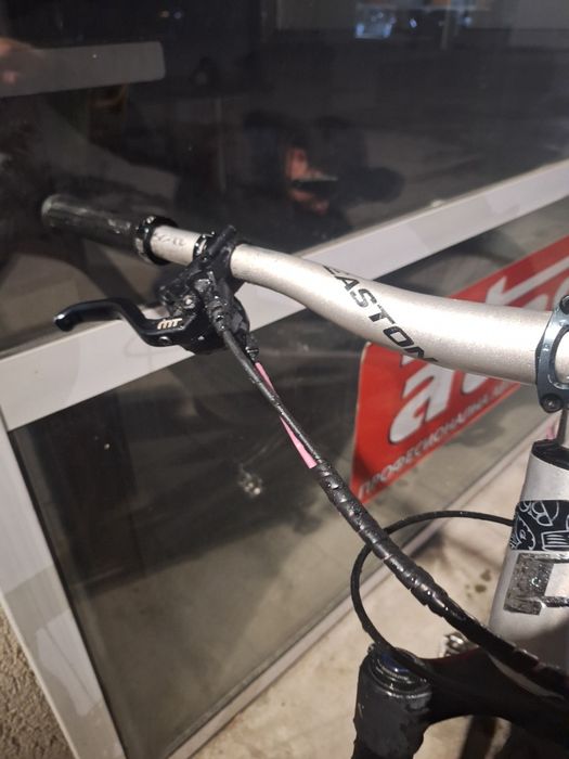 Продавам спешно propain Tyee al 5 2022!