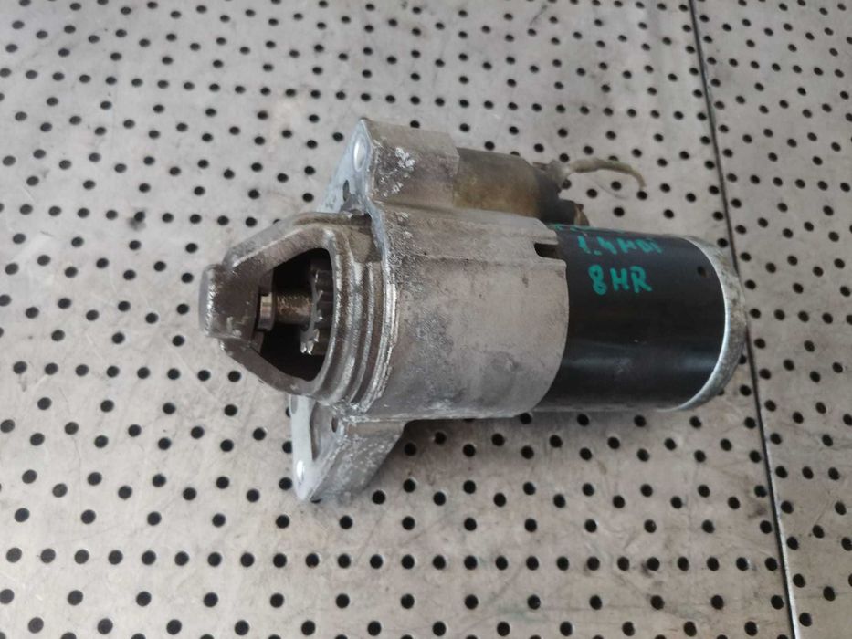 electromotor 1.4 hdi 8hr peugeot 206 207 citroen c3 9663528880-01