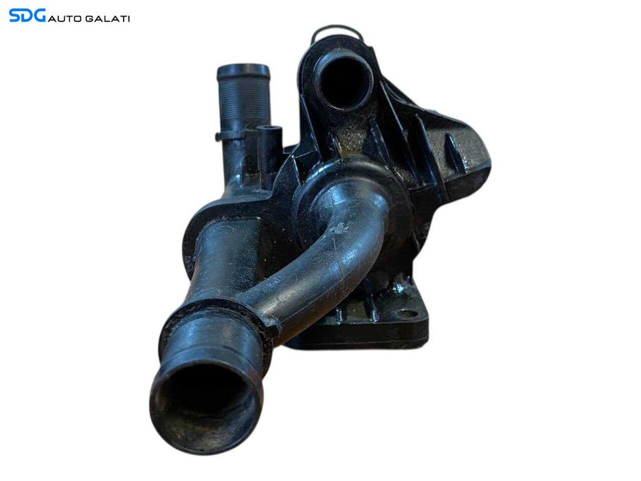 Corp Carcasa Termostat Citroen Jumpy 2 1.6 HDI 2007 - 2016 Cod 9670253780 [L8362]