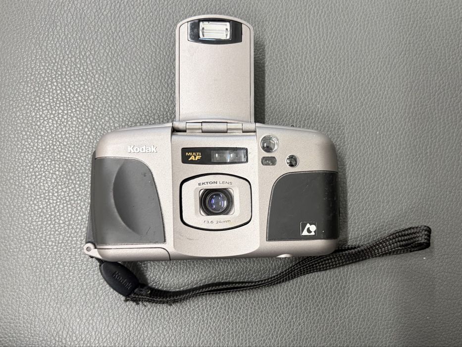 Продам фотоаппарат