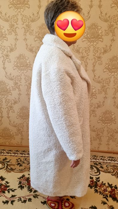 Продам шубу зимнюю