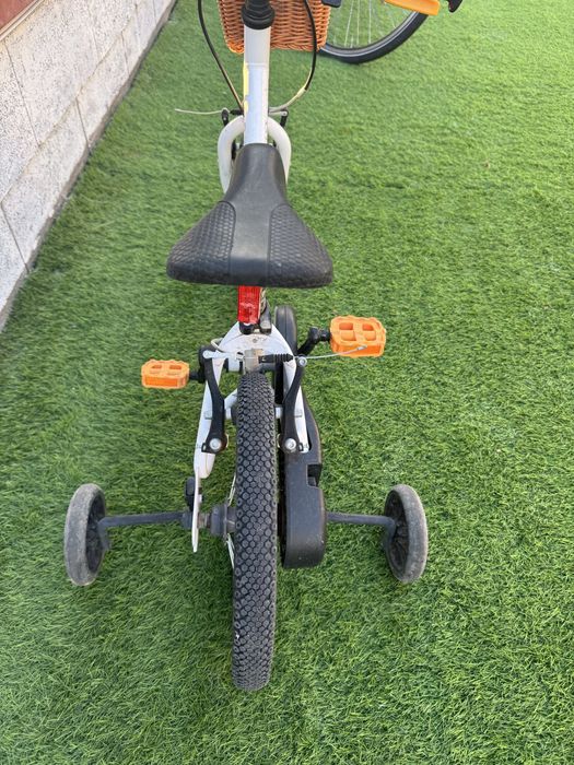 Bicicleta BTWIN copii