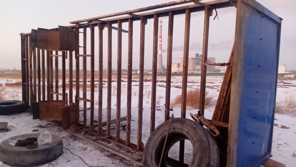 Сварочные работы,усиление,расширение кузова,рамы,дополнительные работы