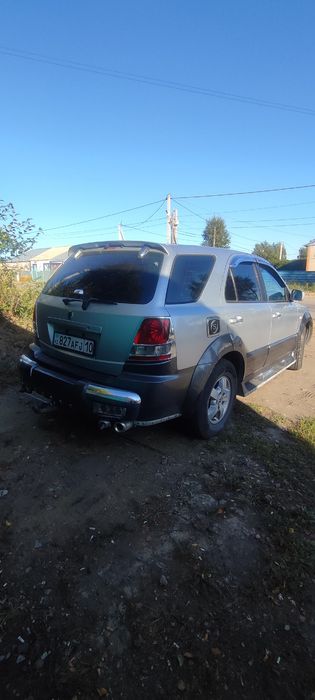 Продам Кия Соренто