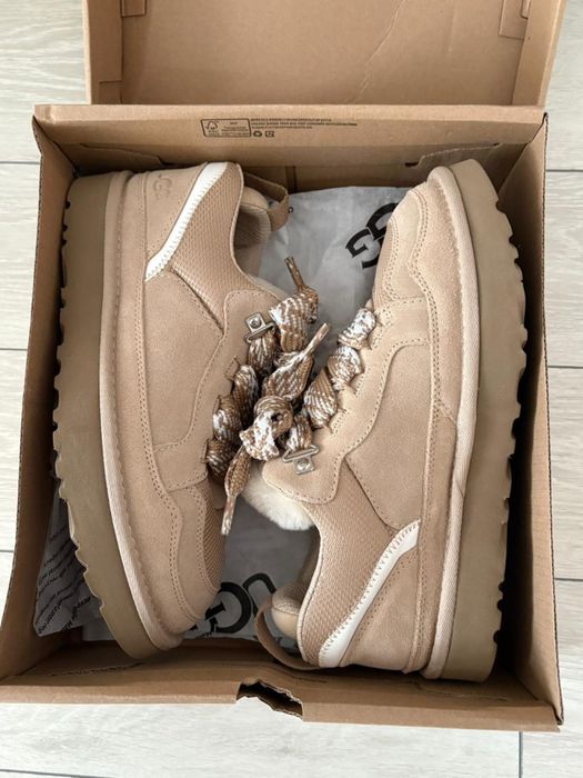 Новые зимние UGG тёплые