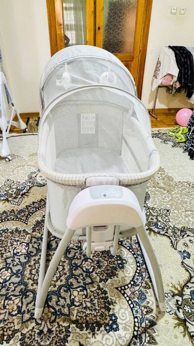 Детская лулька “Mastella”