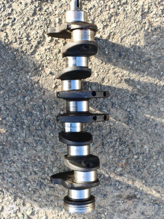 Запчасти на  двигатель ваз классика