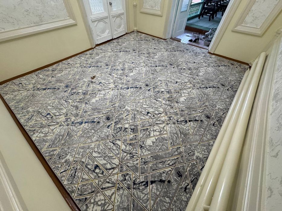 Кавралан kovrolin