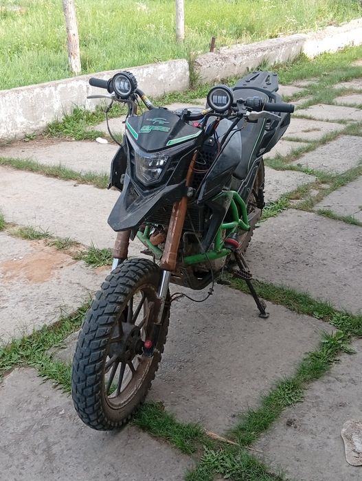 Продам теккен 250куб