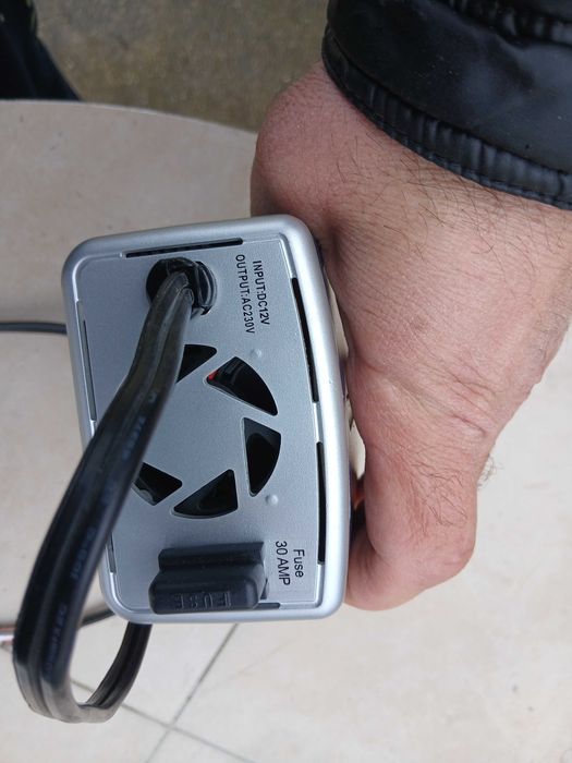 продавам преобразувател