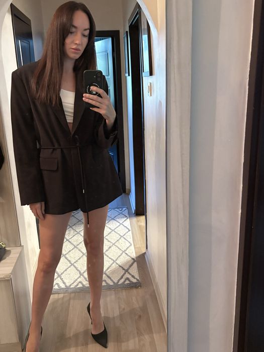 яке за жени H&M m