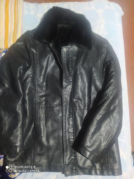 Мужская куртка...
