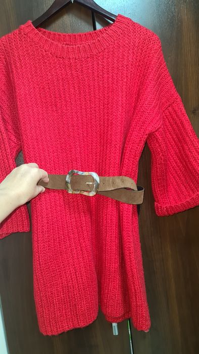 свитера всё за 5500