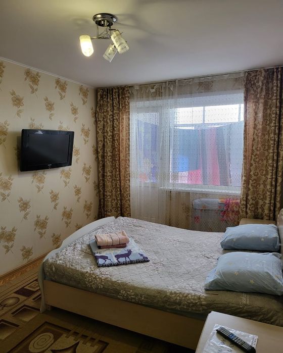 Сдам 1ком.квартиру ЦУМ,ТРЦ МАРТ.