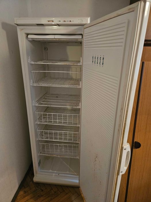 Фризер Gorenje Noblesse