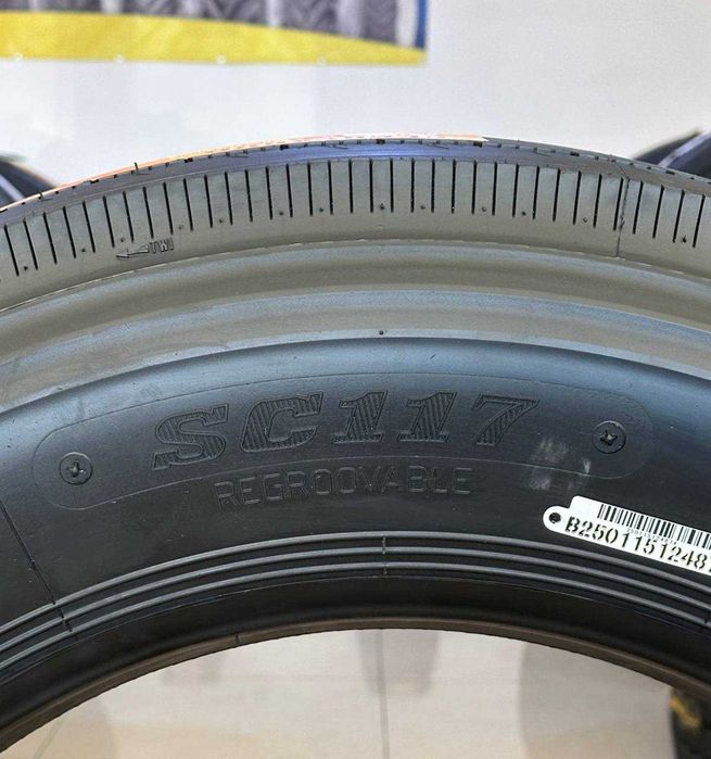 315/60 R22.5 Balon  sotilladi.