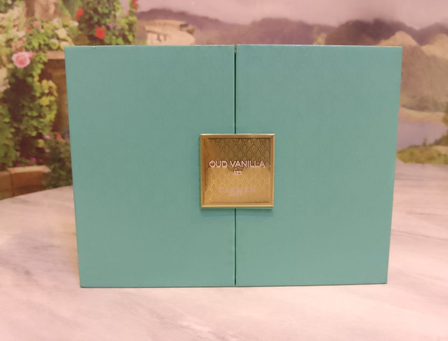 Подарочный набор Carmen