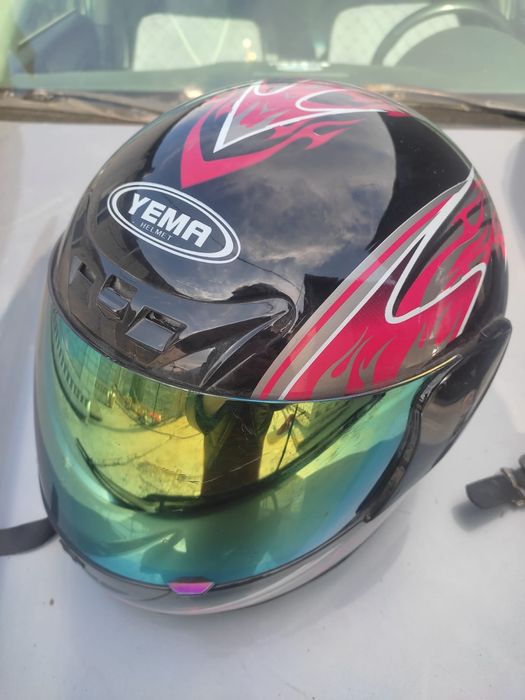 Мотоцикл Racer Panther 250