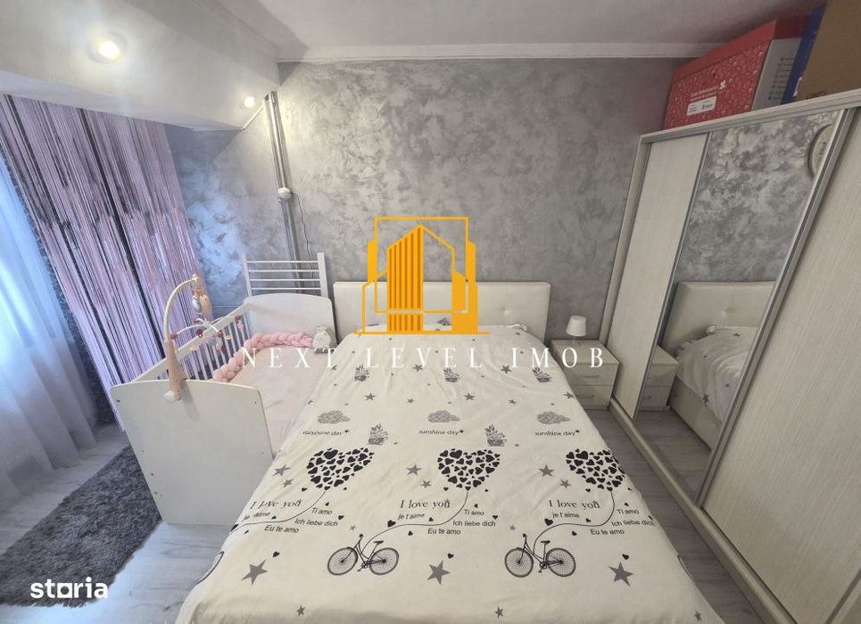 Apartament 2 camere GĂVANA