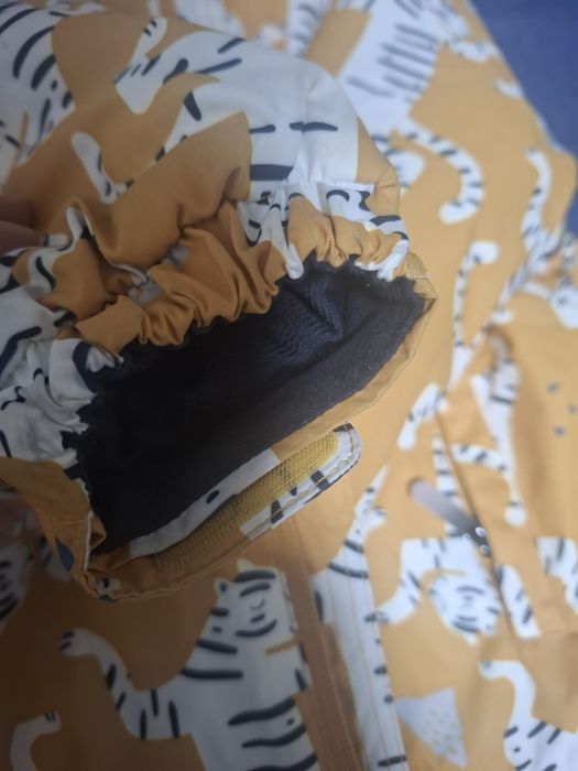 Комбенизон crockid 98-104