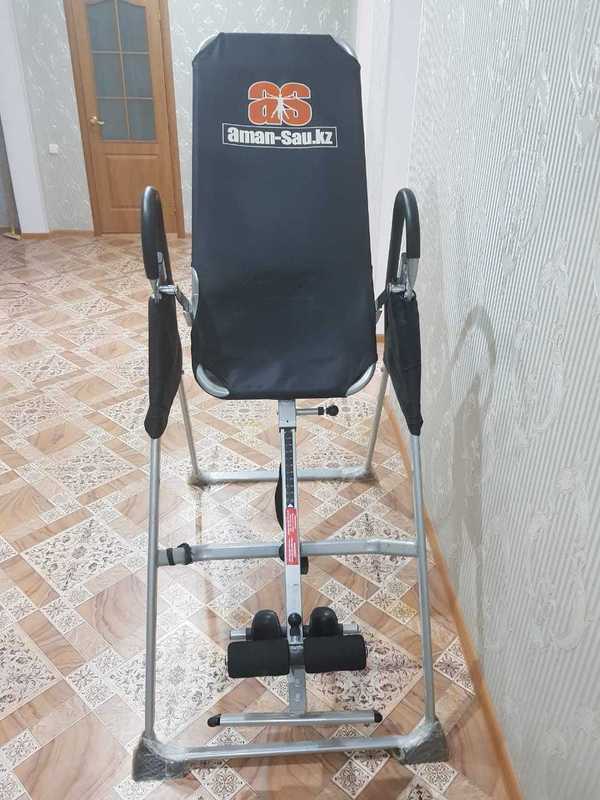 Cтол инверсионный SPORTELITE gb13106