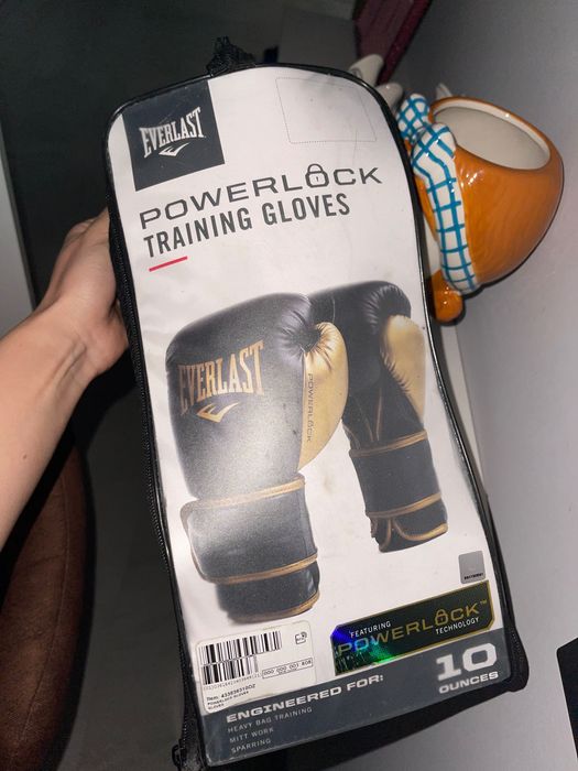 Manusi de box Everlast