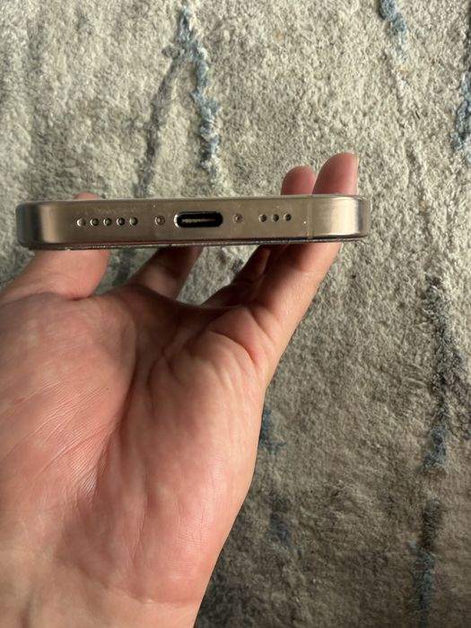 Iphone 16 pro sotiladi srocniy