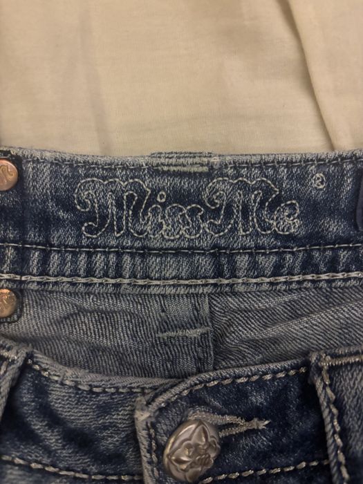 miss me jeans дънки