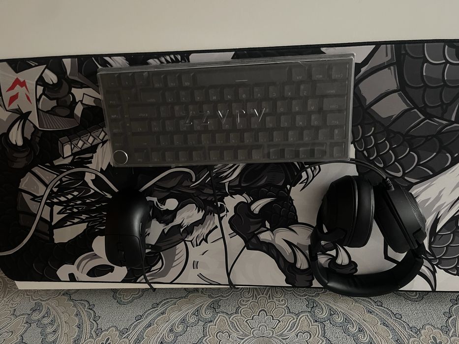 Игровой комплект