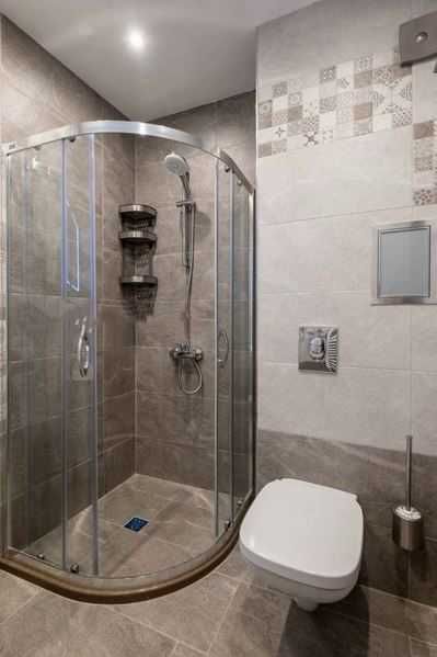 Дава се под наем Двустаен апартамент в София, Бъкстон - 70 кв.м за 714 € - Снимка #4