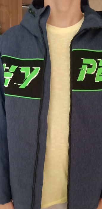 Куртка демисезонная для мальчика, 158-164 р