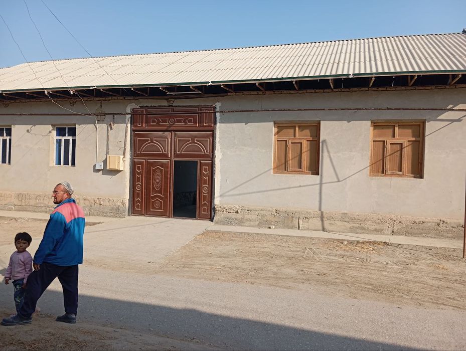 Navoiy shahriga yaqin, Karmana tumani , Narpay 3-bo‘lim, E'tiqod 36-uy