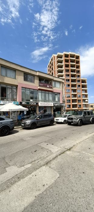 Дава се под наем Магазин в София, Младост 1А - 40 кв.м за 612 € - Снимка #3