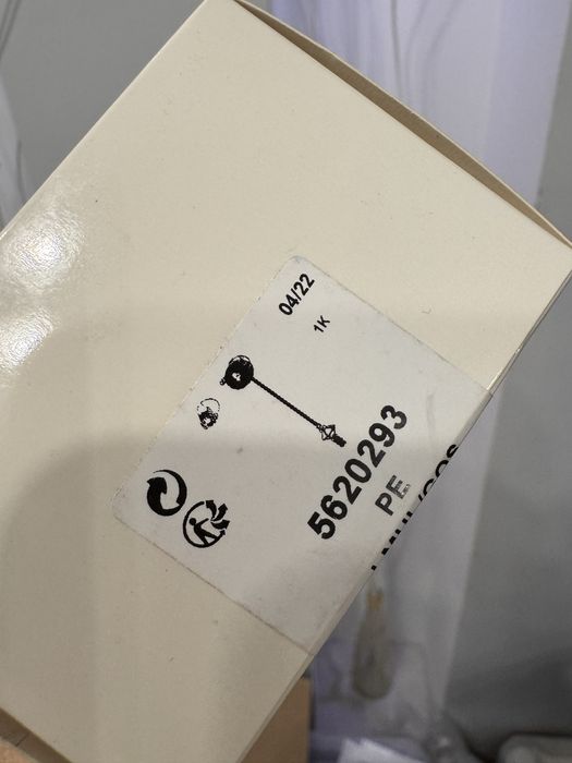 Swarovski Tiger Women's Earrings