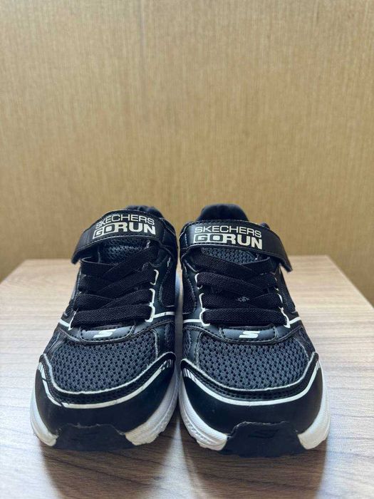 Детские кроссовки на мальчика Skechers