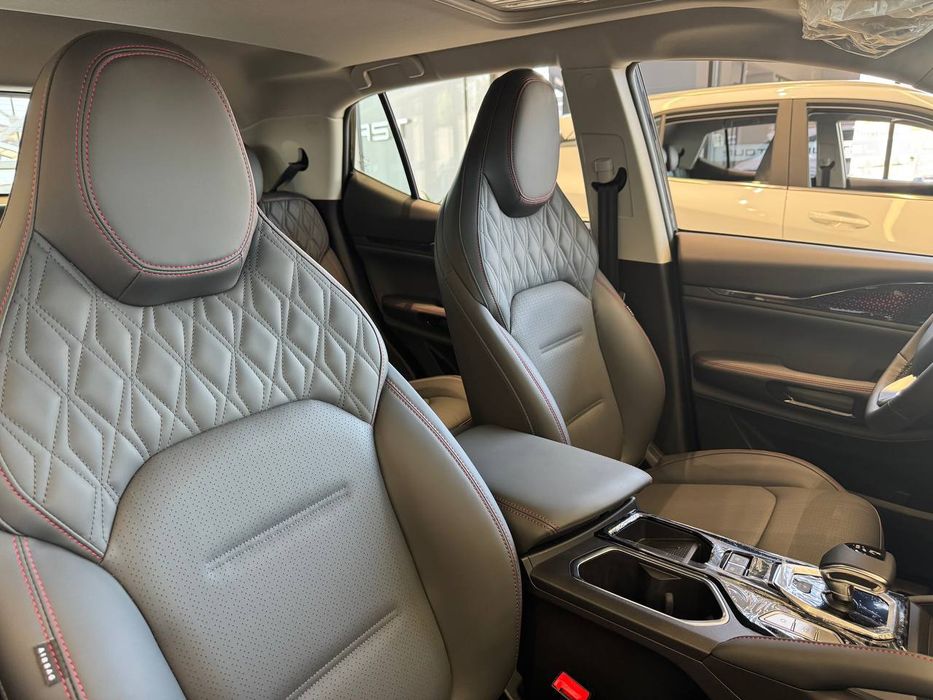 Jetour X50 2025 Новый/Yangi