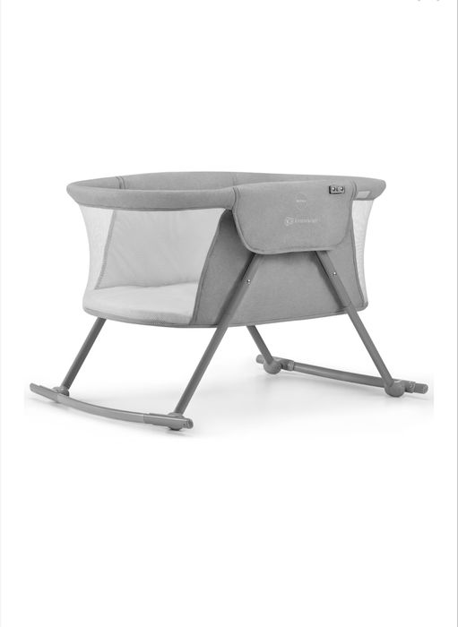 Бебешко легло 3в1 ново