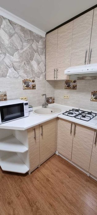 Продам двухкомнатную квартиру