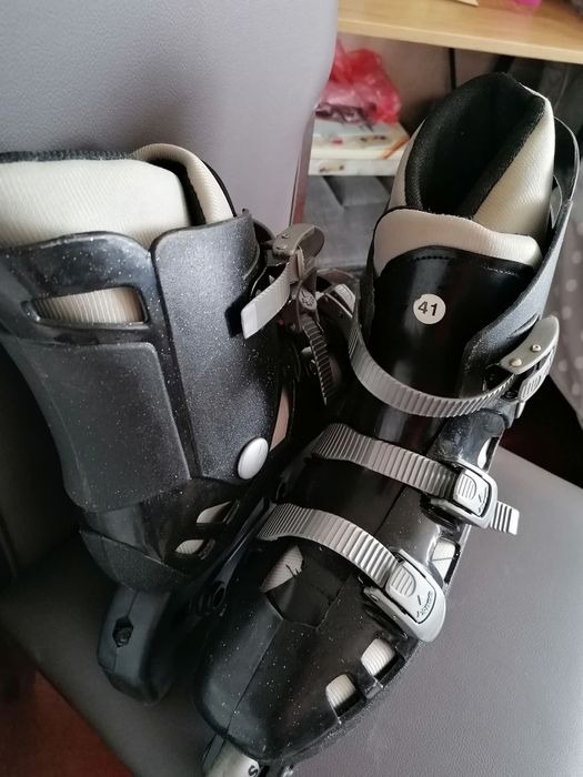 Нови     Ролери..