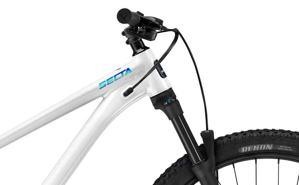 Vand bicicleta Whyte 2026 Secta R Mountain Bike, Marimi M