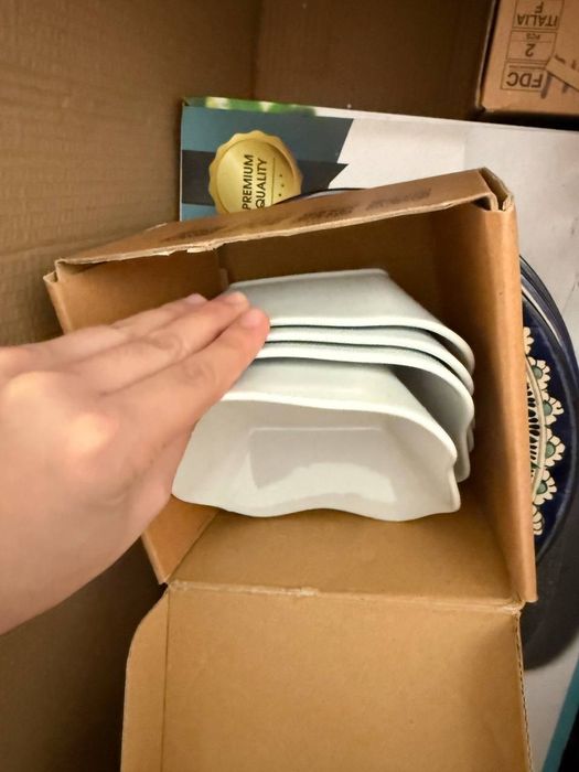 Посуда набор / idish tova nabor